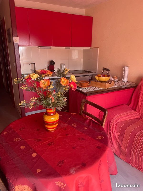 Appartement à vendre, 36m², Agde (Cap d'Agde)