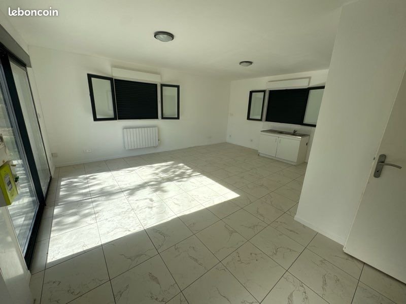 Maison à louer, 70m², Montussan