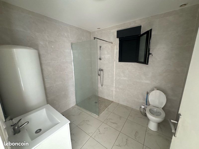 Maison à louer, 70m², Montussan