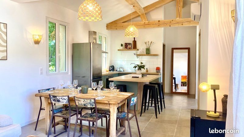 Appartement à louer, 100m², Le Plan-de-la-Tour