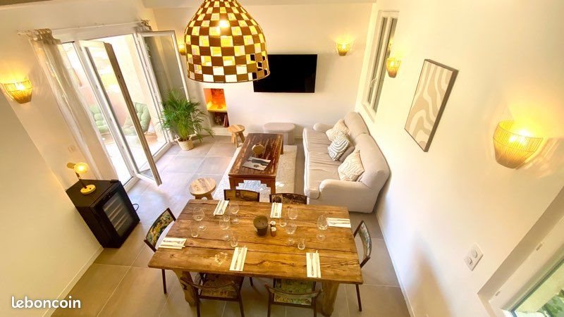 Appartement à louer, 100m², Le Plan-de-la-Tour