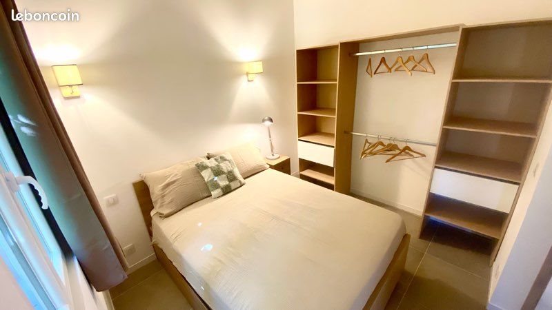 Appartement à louer, 100m², Le Plan-de-la-Tour