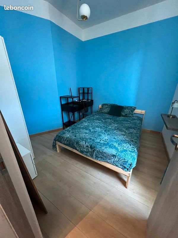 Appartement à louer, 45m², Nîmes