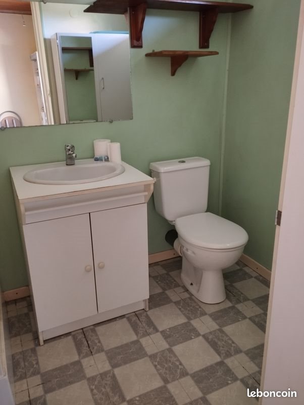 Appartement à louer, 18m², Blanquefort