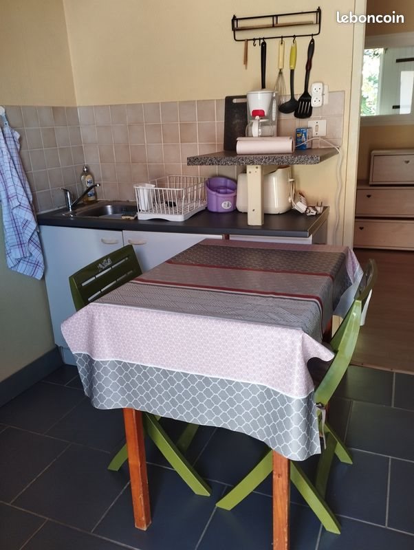 Appartement à louer, 18m², Blanquefort
