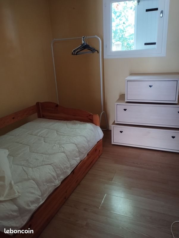 Appartement à louer, 18m², Blanquefort