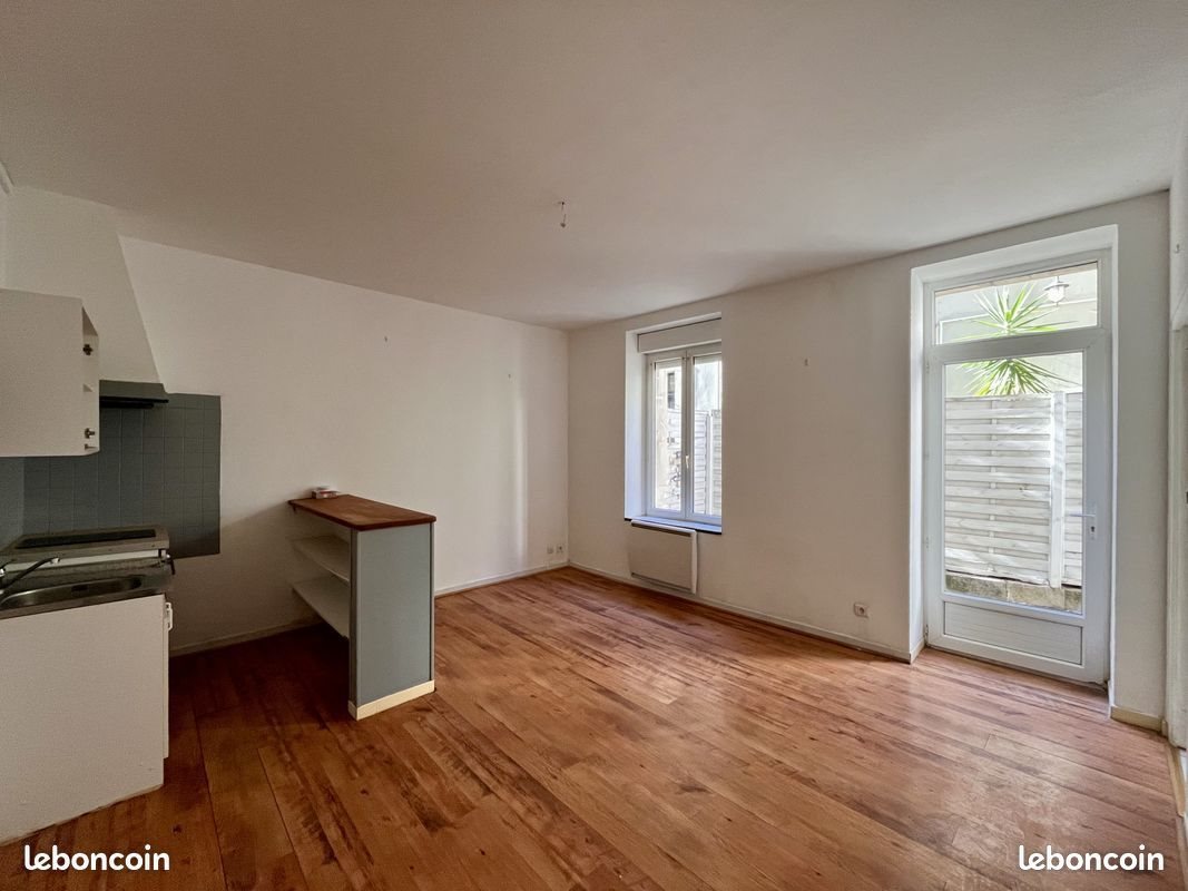 Appartement à vendre, 40m², Carcassonne