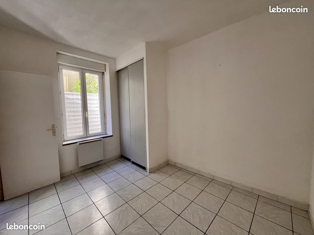 Appartement à vendre, 40m², Carcassonne