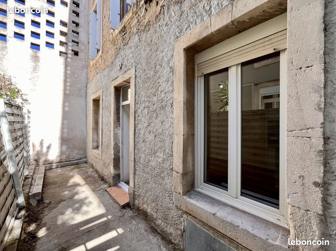 Appartement à vendre, 40m², Carcassonne