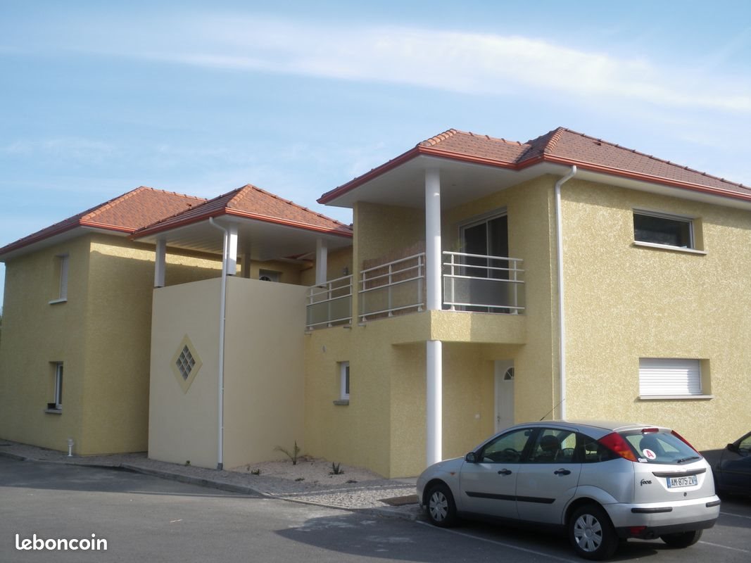 Appartement à louer, 60m², Jurançon