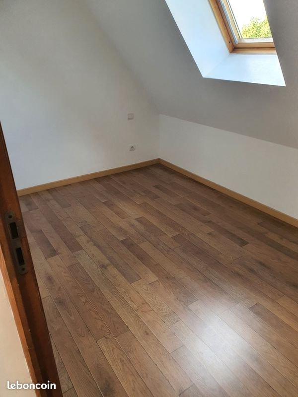 Maison à louer, 74m², Saint-Aubin-de-Crétot