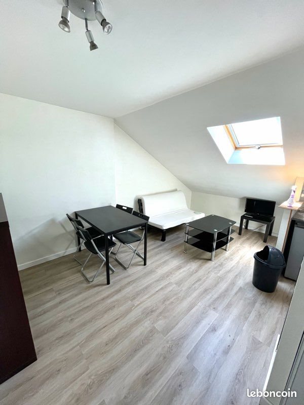 Appartement à vendre, 28m², Reims