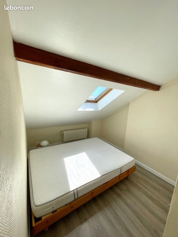 Appartement à vendre, 28m², Reims