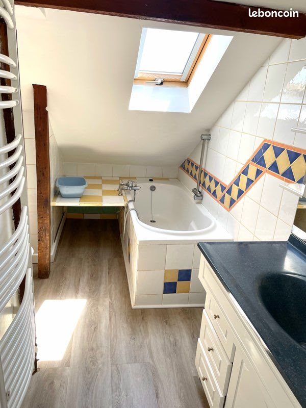 Appartement à vendre, 28m², Reims