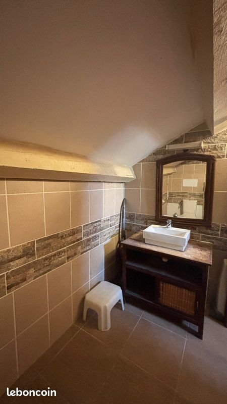 Appartement à louer, 40m², La Roque-d'Anthéron