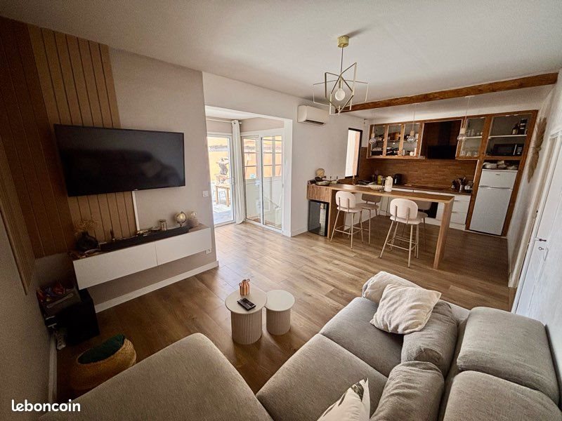 Maison à vendre, 63m², Perpignan