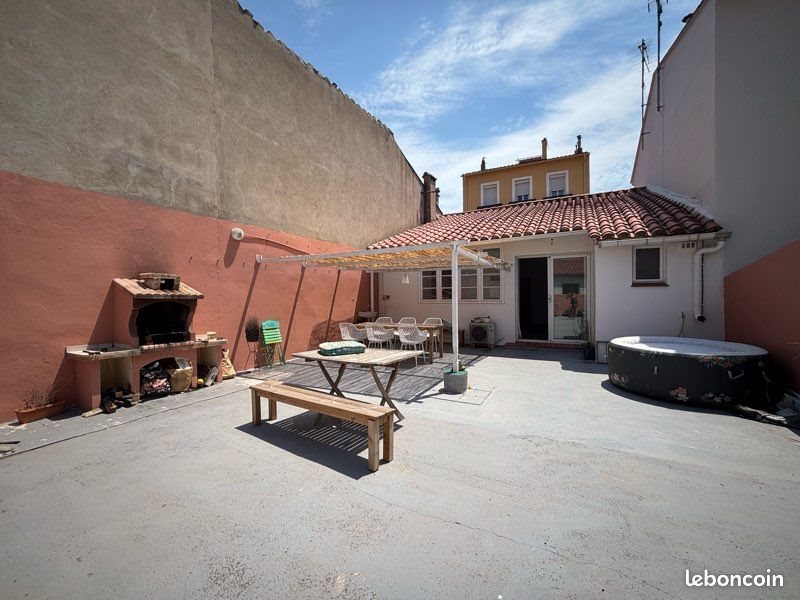 Maison à vendre, 63m², Perpignan