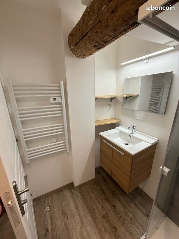 Appartement à louer, 37m², Valensole