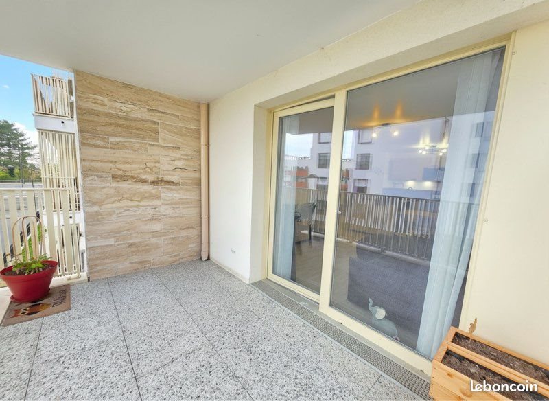 Appartement à vendre, 64m², Meaux
