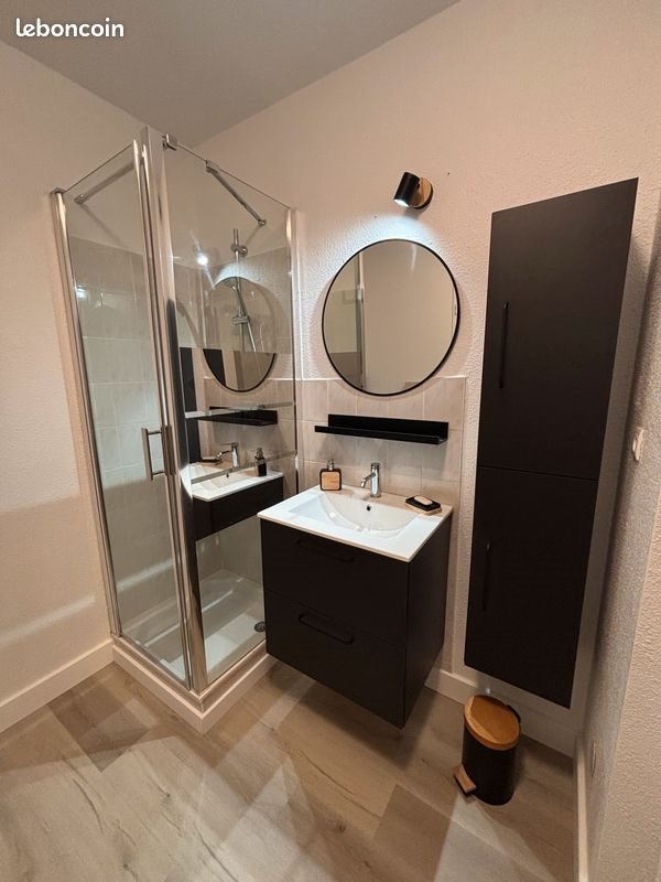 Appartement à louer, 22m², Nîmes