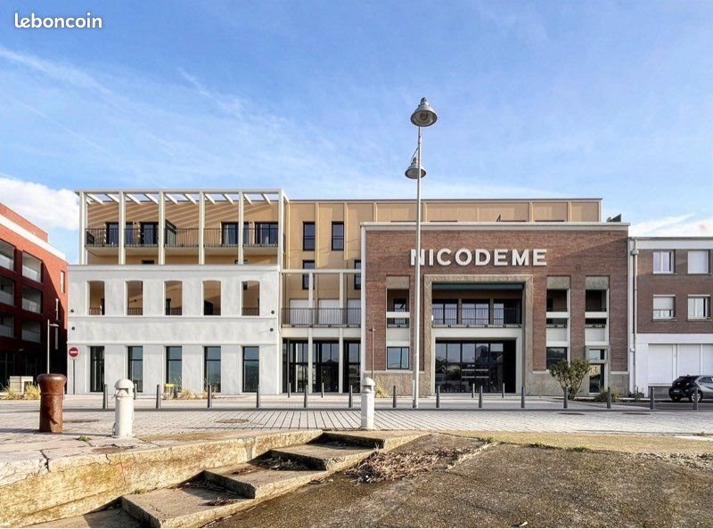 Maison à louer, 143m², Dunkerque