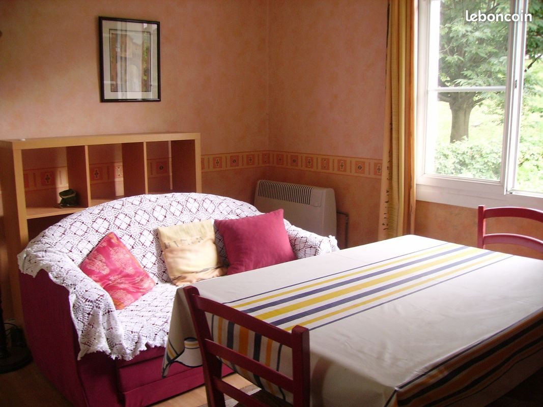 Appartement à louer, 56m², Bayonne