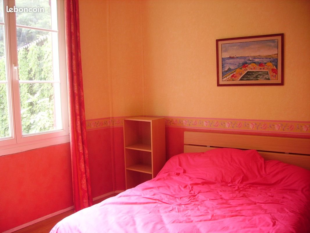 Appartement à louer, 56m², Bayonne