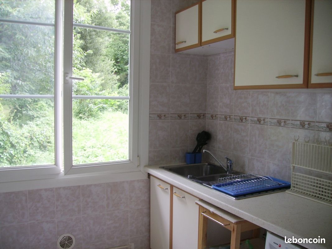Appartement à louer, 56m², Bayonne
