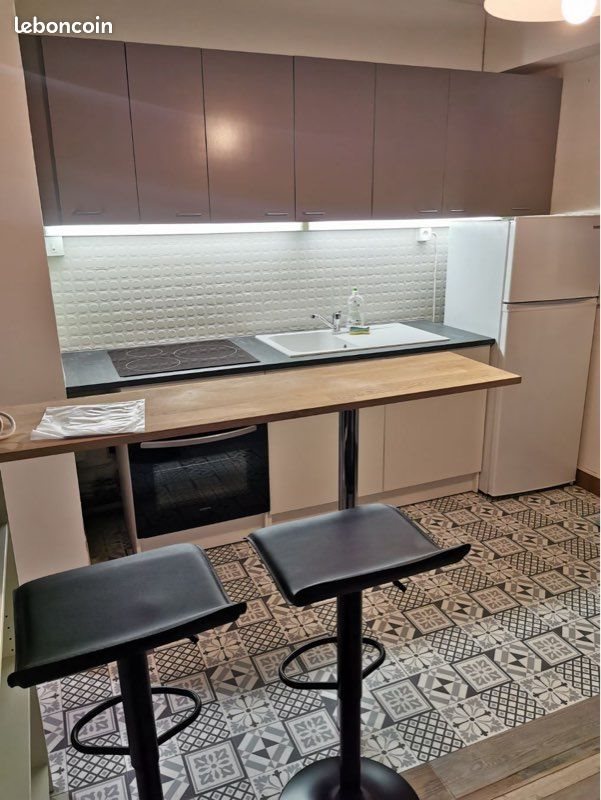 Appartement à vendre, 86m², Bourges