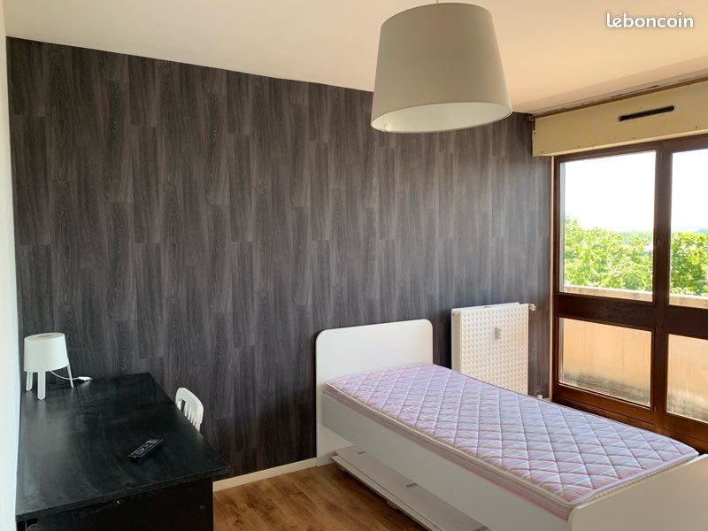 Appartement à vendre, 86m², Bourges