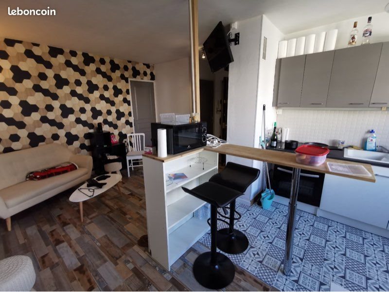 Appartement à vendre, 86m², Bourges