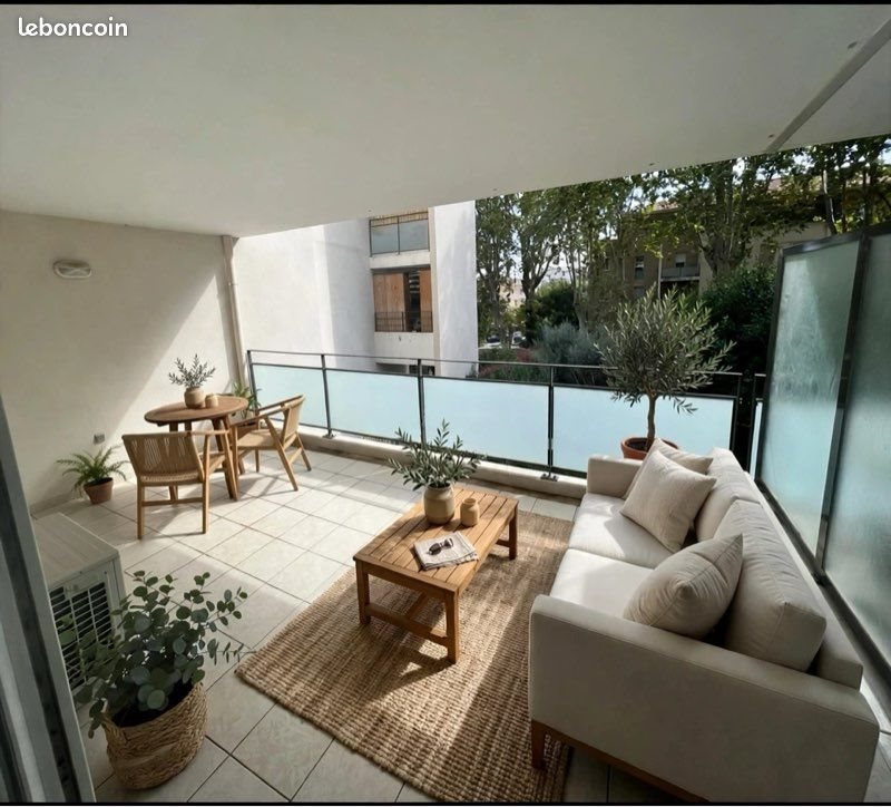 Appartement à vendre, 63m², Istres