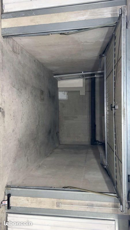 Appartement à vendre, 63m², Istres