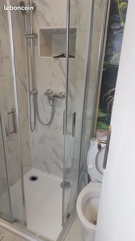 Appartement à louer, 26m², Etampes
