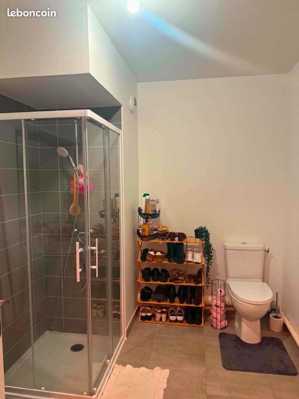 Appartement à louer, 28m², Noisy-le-Grand