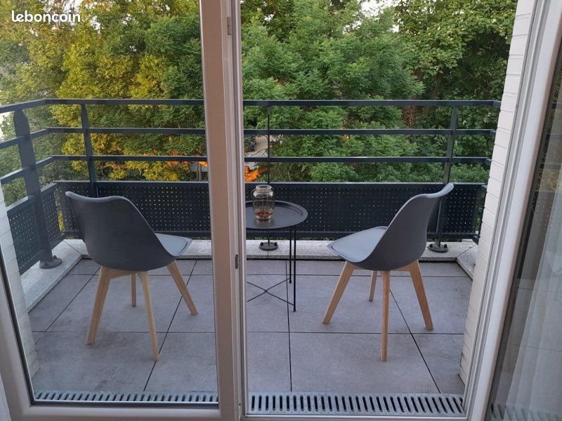 Appartement à louer, 28m², Noisy-le-Grand