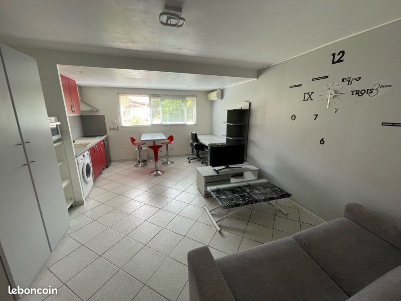 Maison à louer, 38m², Antibes