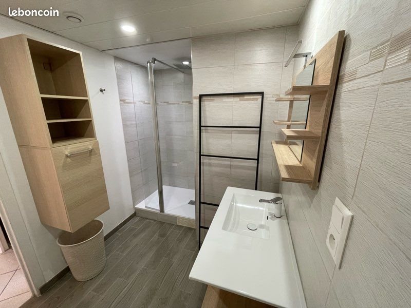 Maison à louer, 38m², Antibes