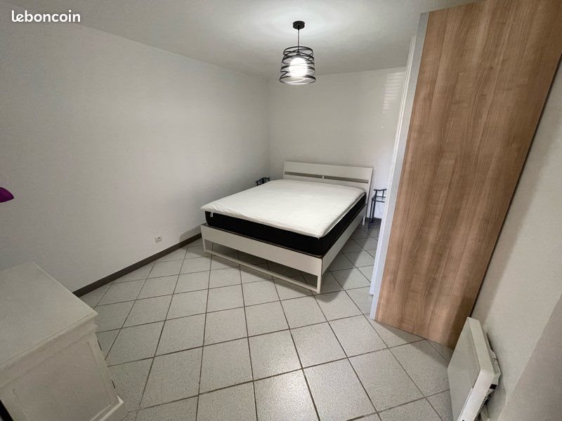 Maison à louer, 38m², Antibes