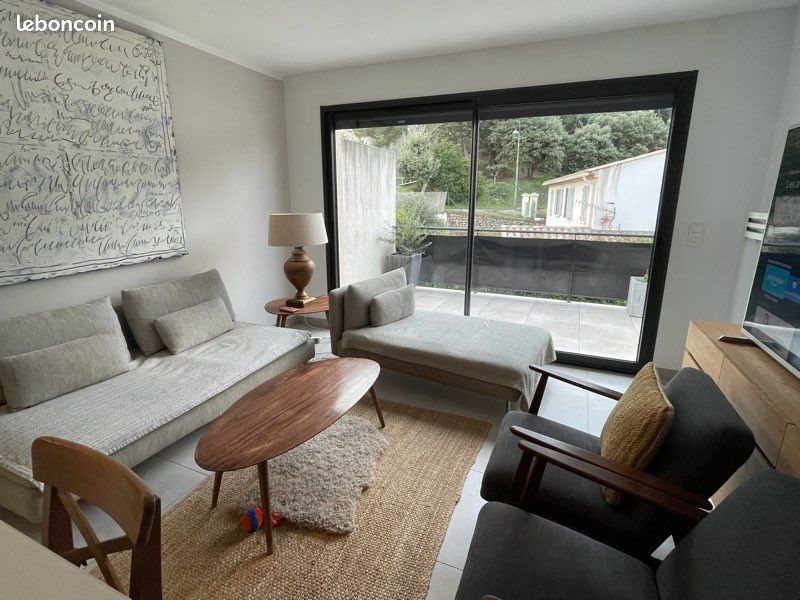 Appartement à vendre, 65m², Meyrargues