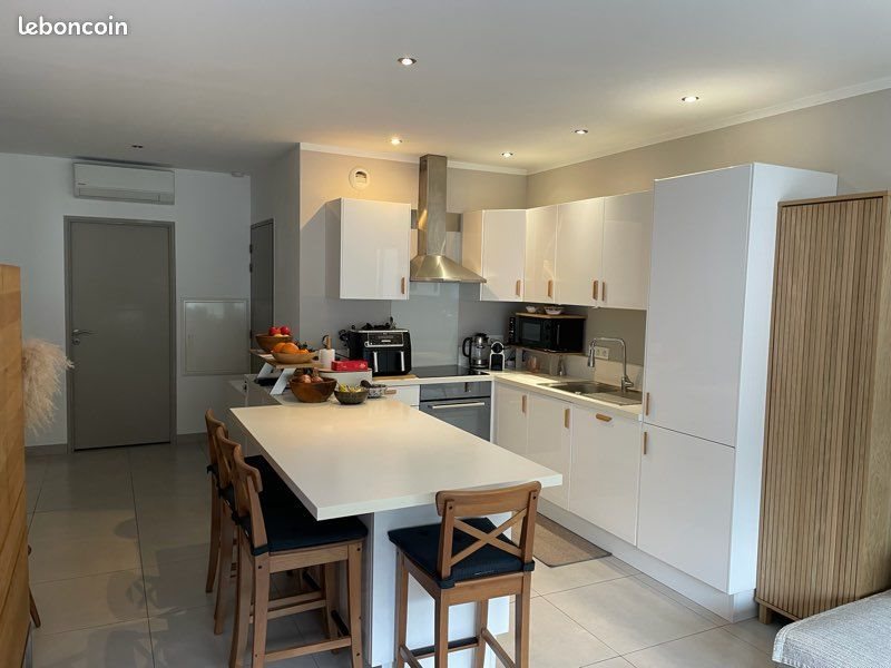 Appartement à vendre, 65m², Meyrargues