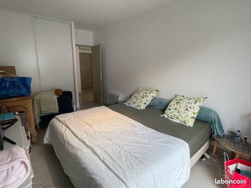 Appartement à vendre, 65m², Meyrargues