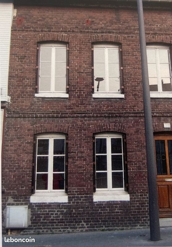Maison à vendre, 78m², Déville-lès-Rouen