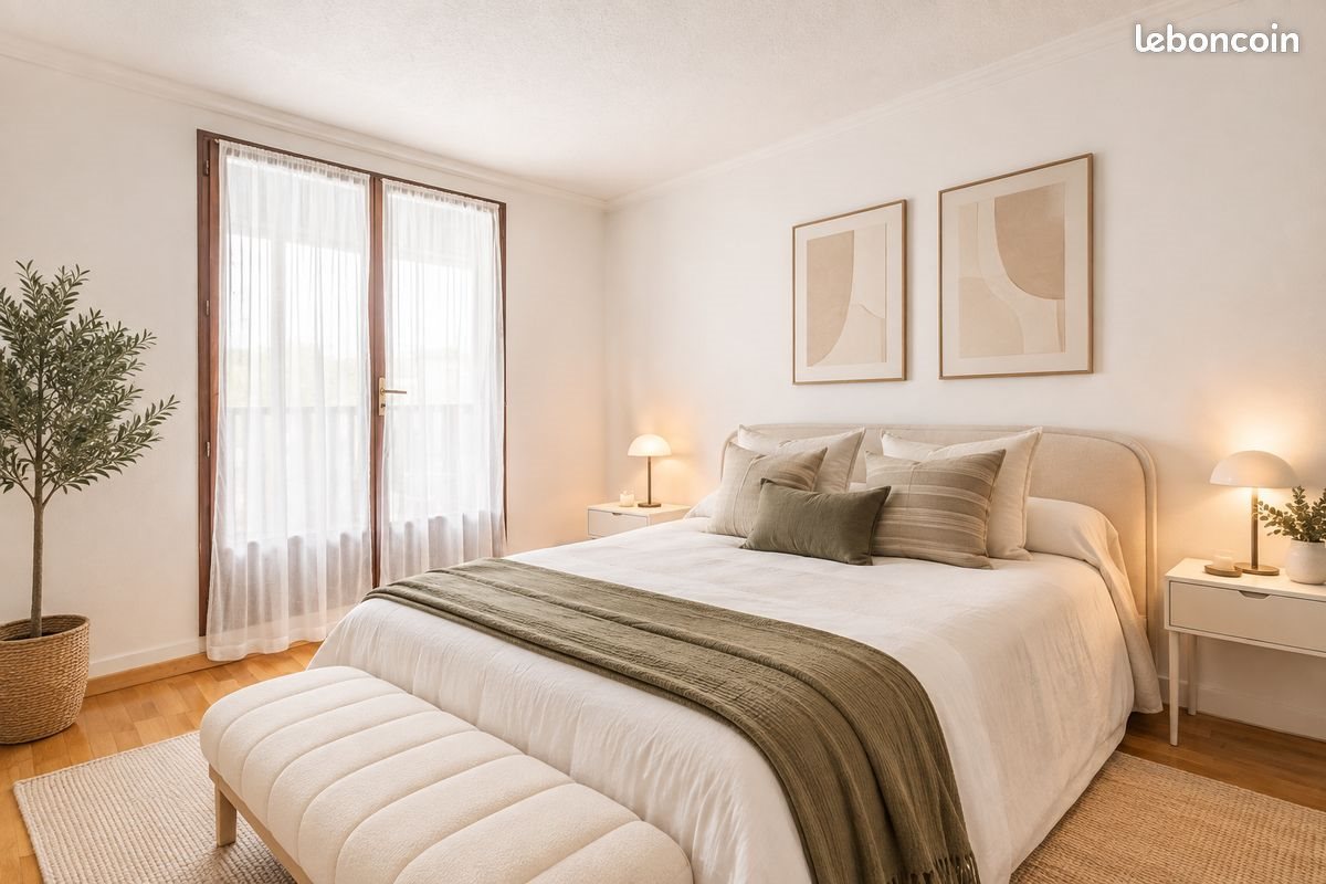 Appartement à louer, 82m², Soustons
