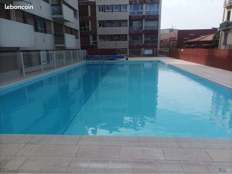 Appartement à vendre, 103m², Perpignan