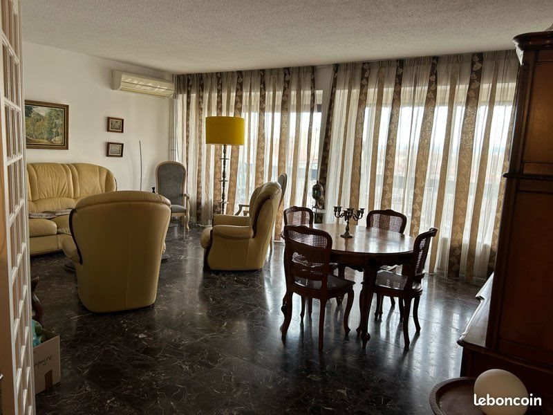 Appartement à vendre, 103m², Perpignan