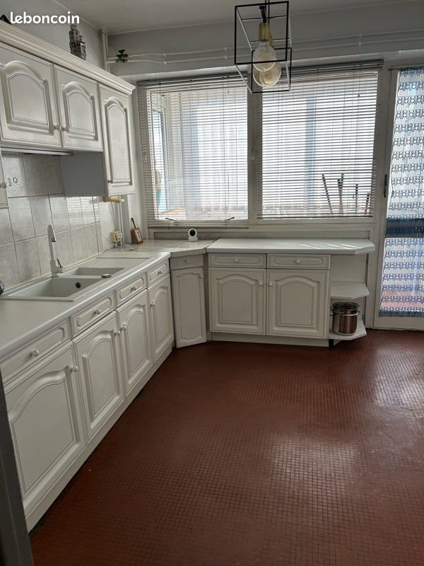 Appartement à vendre, 103m², Perpignan