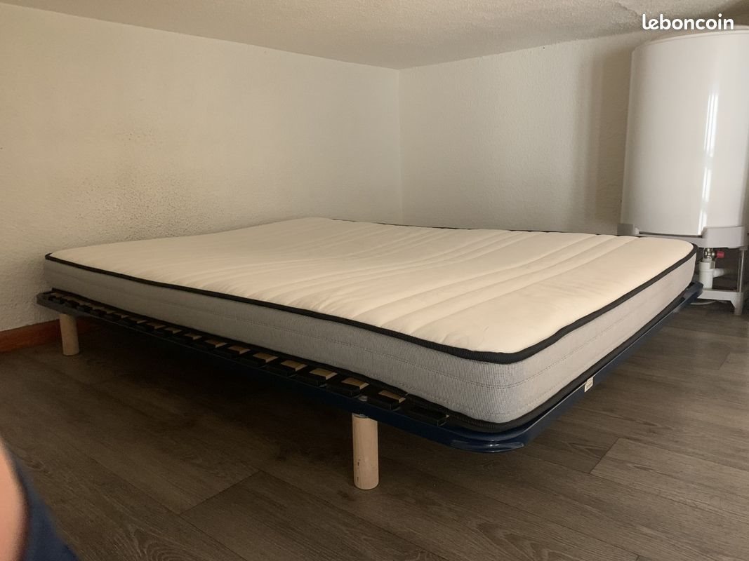 Appartement à louer, 23m², Bordeaux