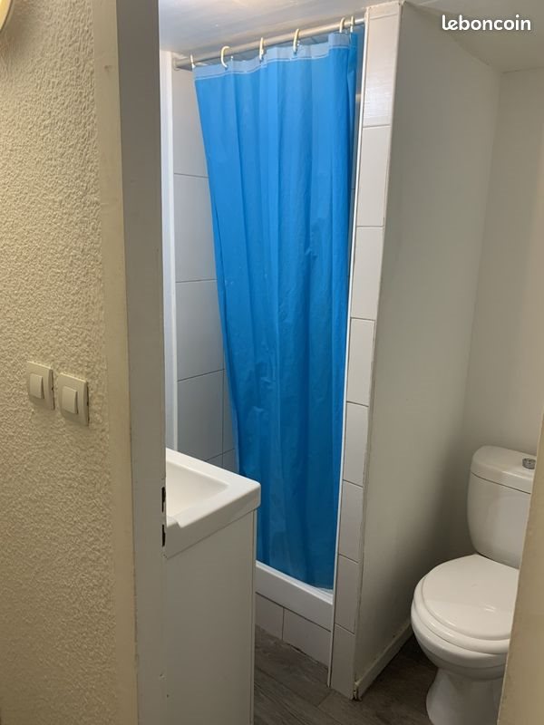 Appartement à louer, 23m², Bordeaux