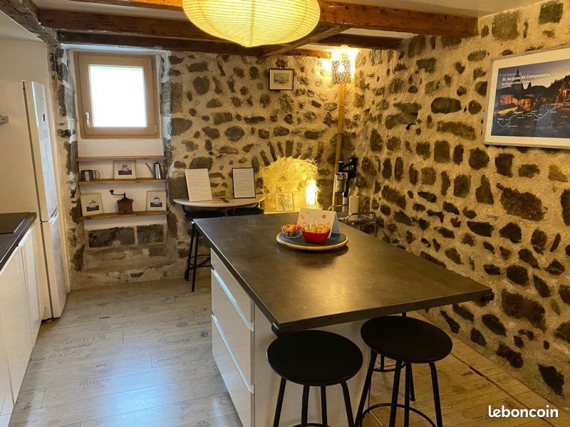 Maison à vendre, 80m², Le Puy-en-Velay